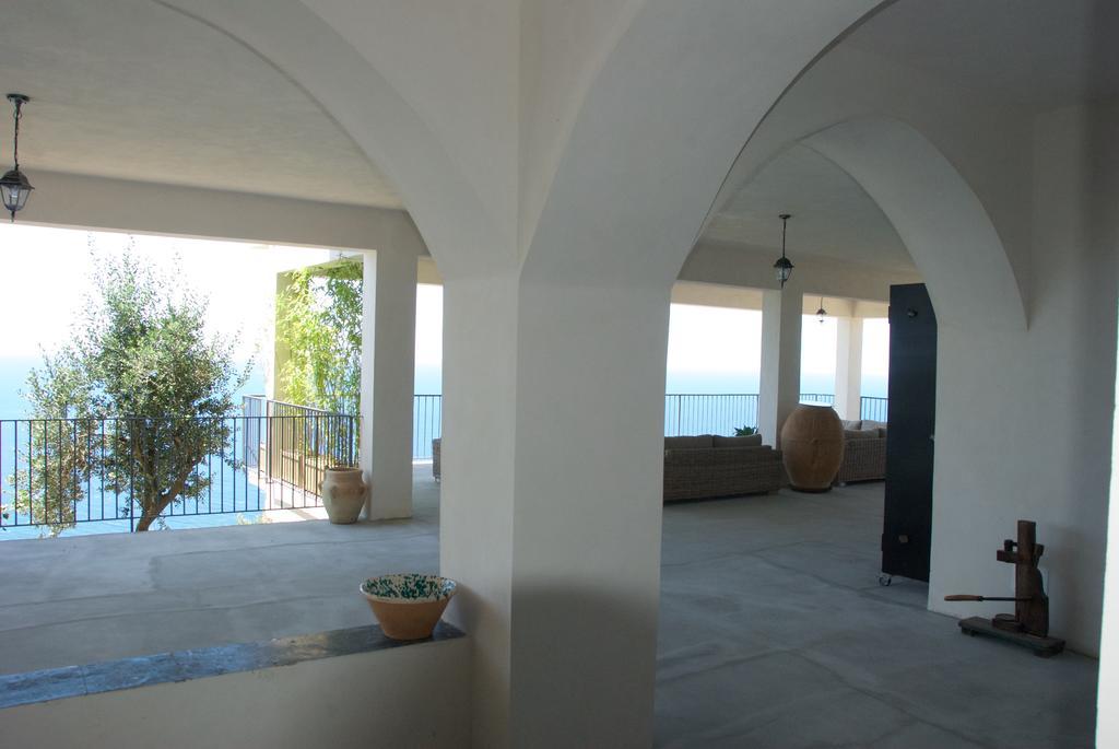 Santo Mercurio Country House 皮肖塔 外观 照片