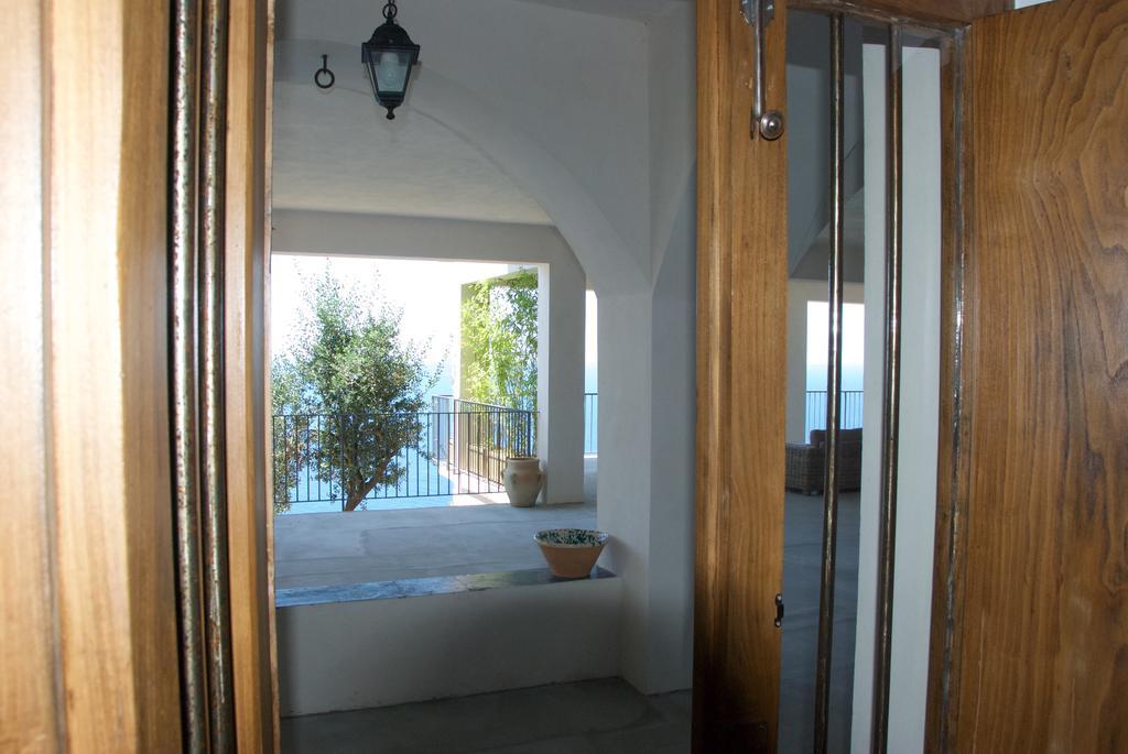 Santo Mercurio Country House 皮肖塔 外观 照片