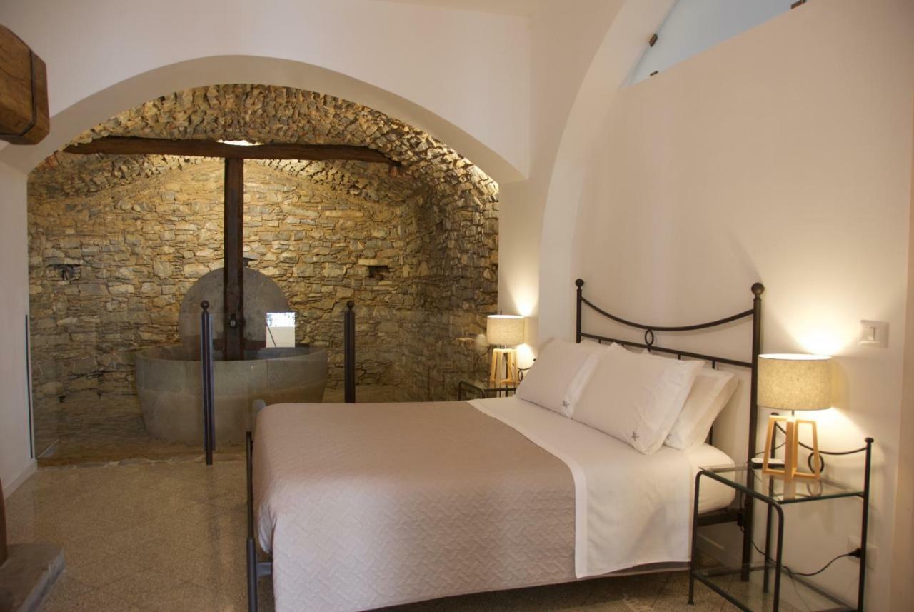 Santo Mercurio Country House 皮肖塔 外观 照片