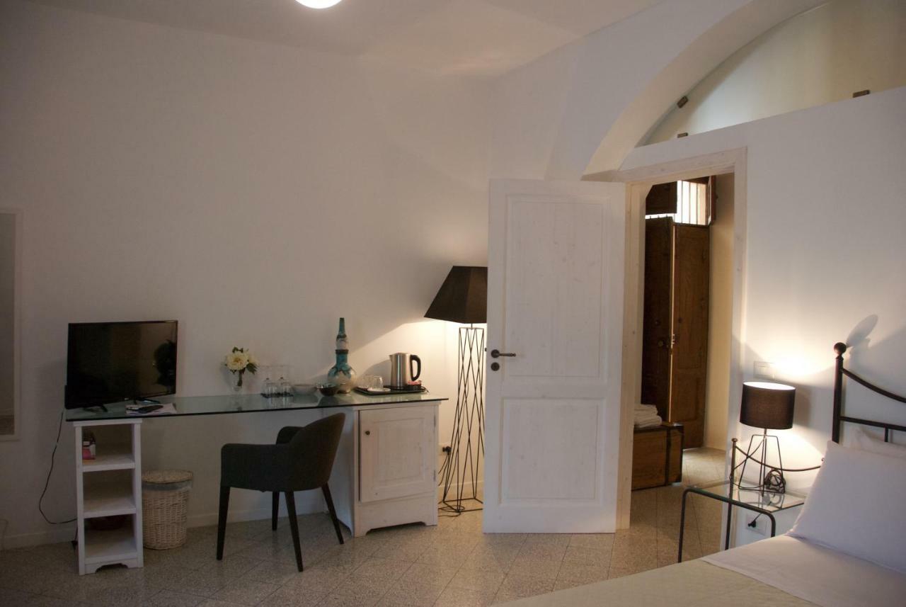 Santo Mercurio Country House 皮肖塔 外观 照片