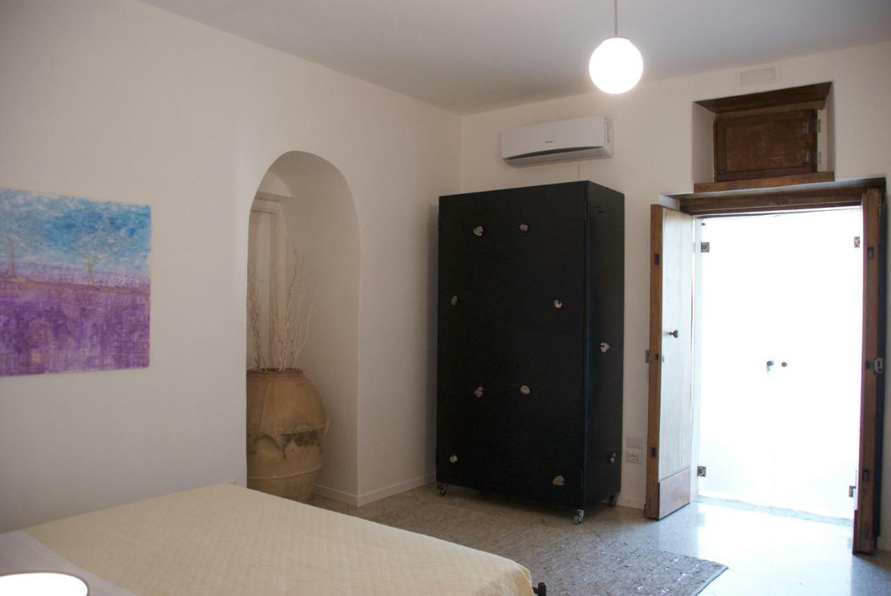 Santo Mercurio Country House 皮肖塔 外观 照片