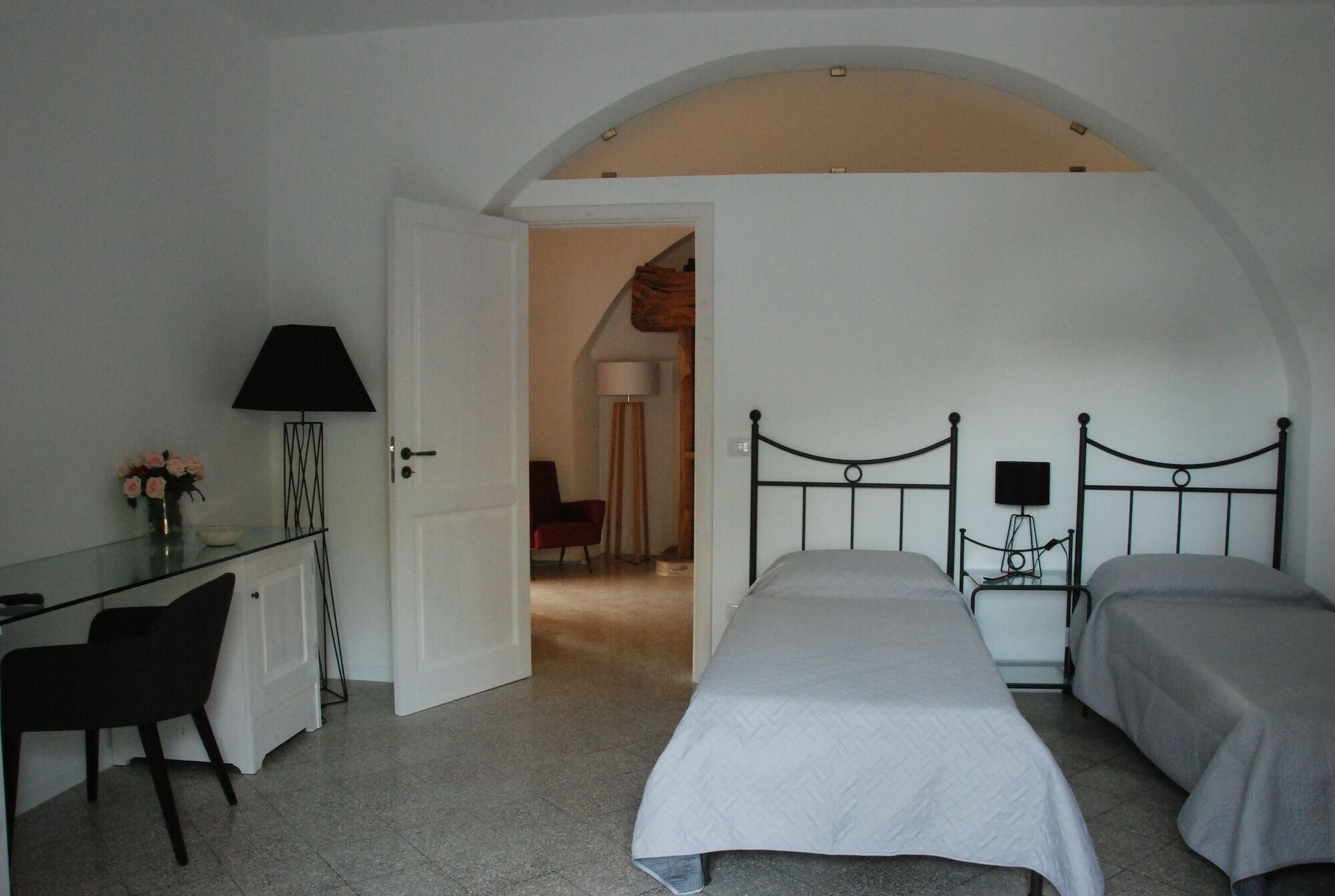Santo Mercurio Country House 皮肖塔 外观 照片